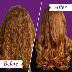 PHILIP KINGSLEY Moisture Extreme conditioning reducing frizz for curly hair