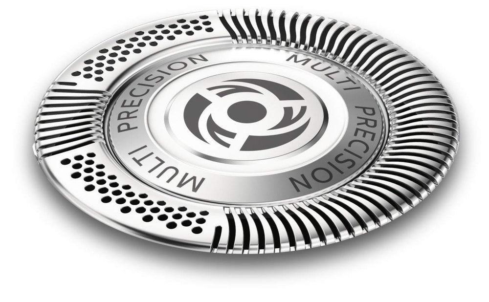 Philips Norelco AT810 and AT830 compatibility heads image for flexible replacement