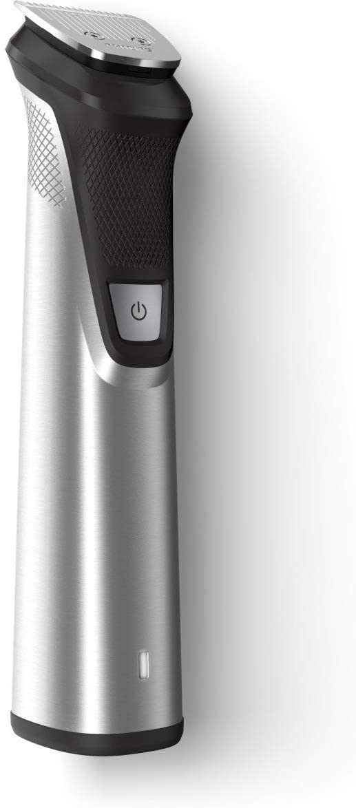 Philips Norelco Multigroom body trimmer for all-over grooming