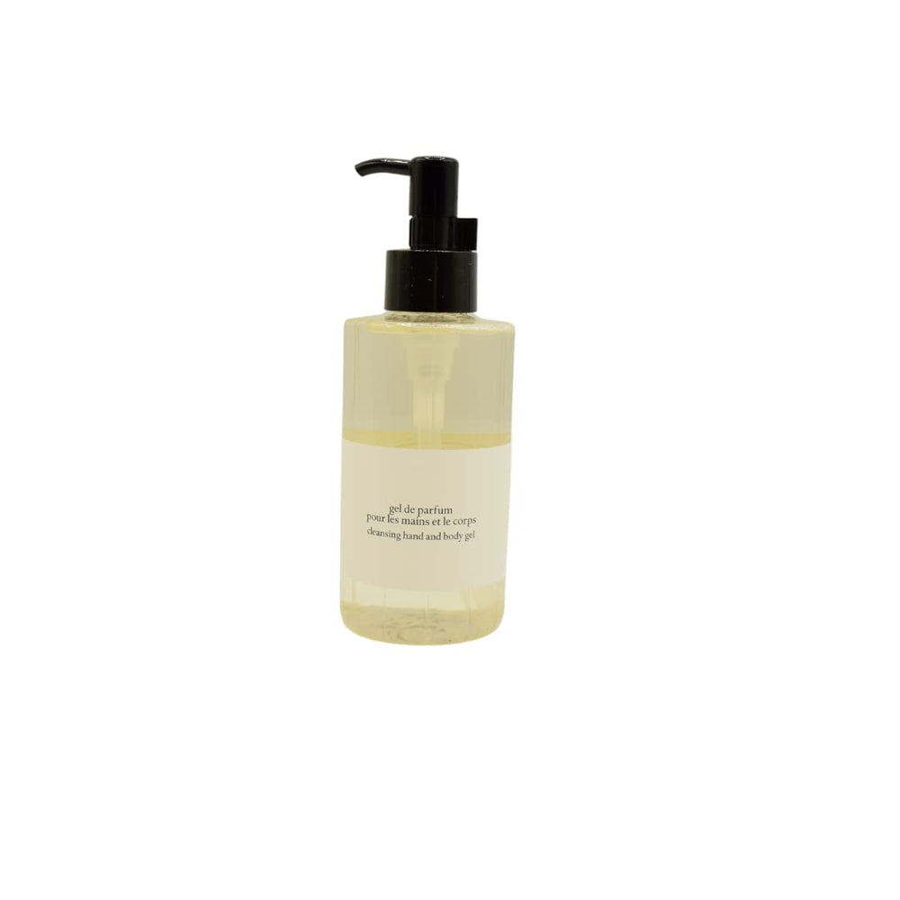 Philosykos fig note mousse captures creamy texture for daily cleansing