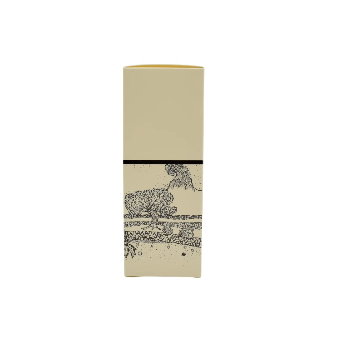 Philosykos green fig fragrance ambience evokes spa like bathroom atmosphere