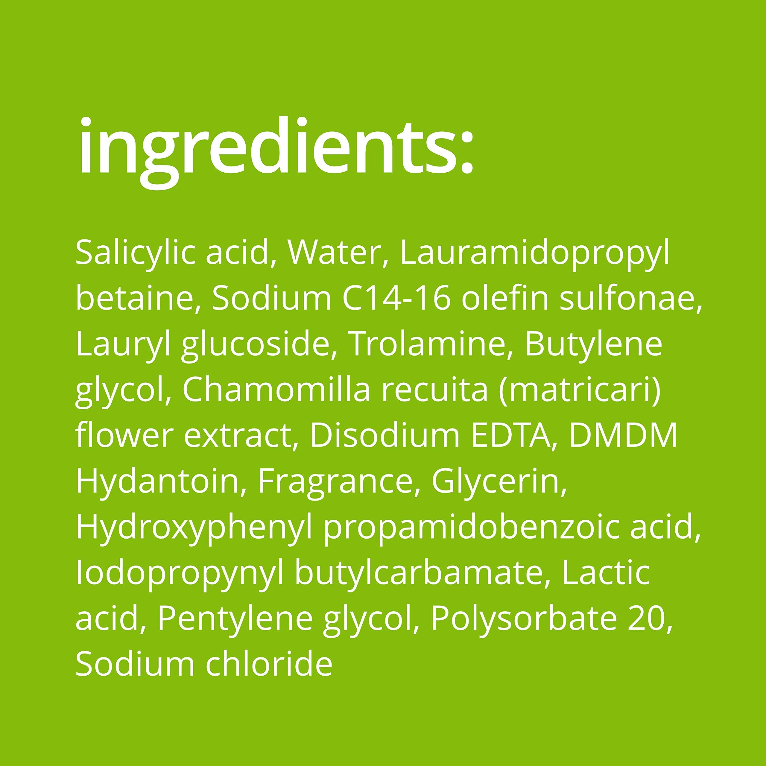 Phisoderm dermatologist-tested seal on packaging for trust and safety.