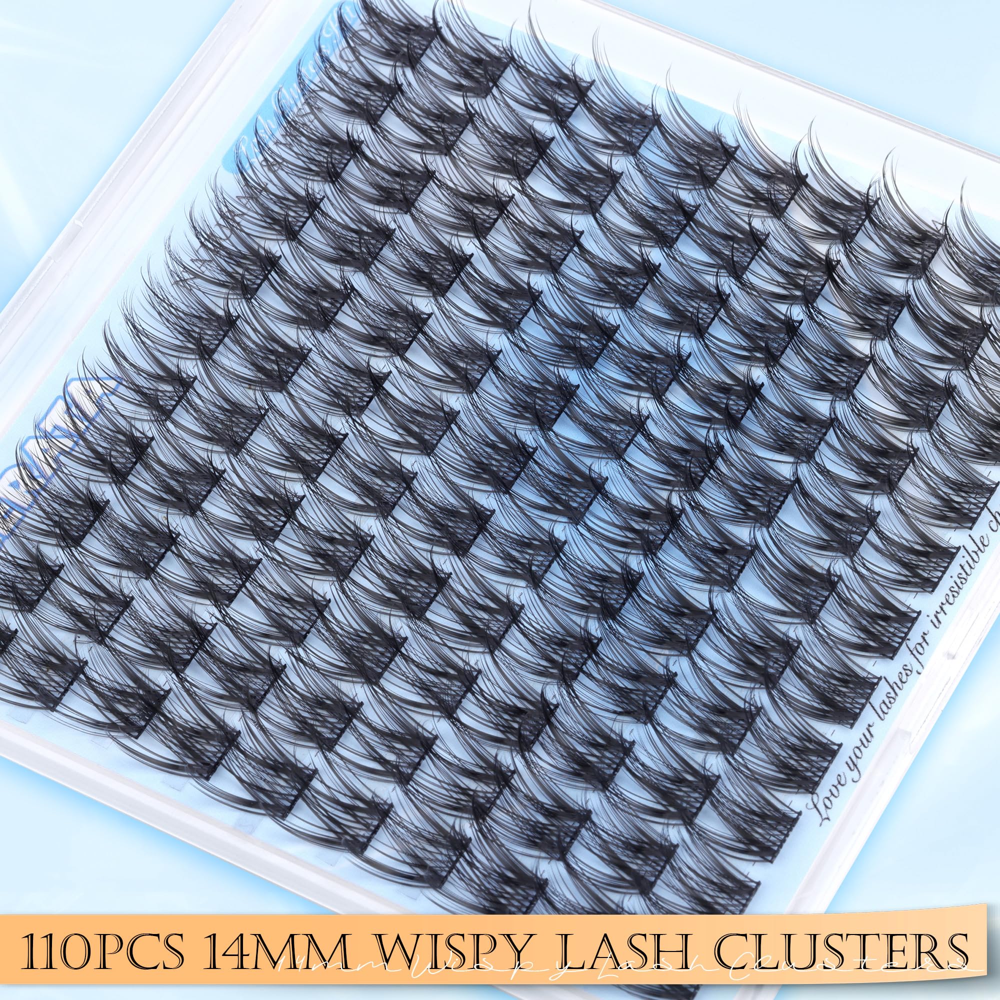 PHKERATA daily-use lashes offer subtle glamour for any event.