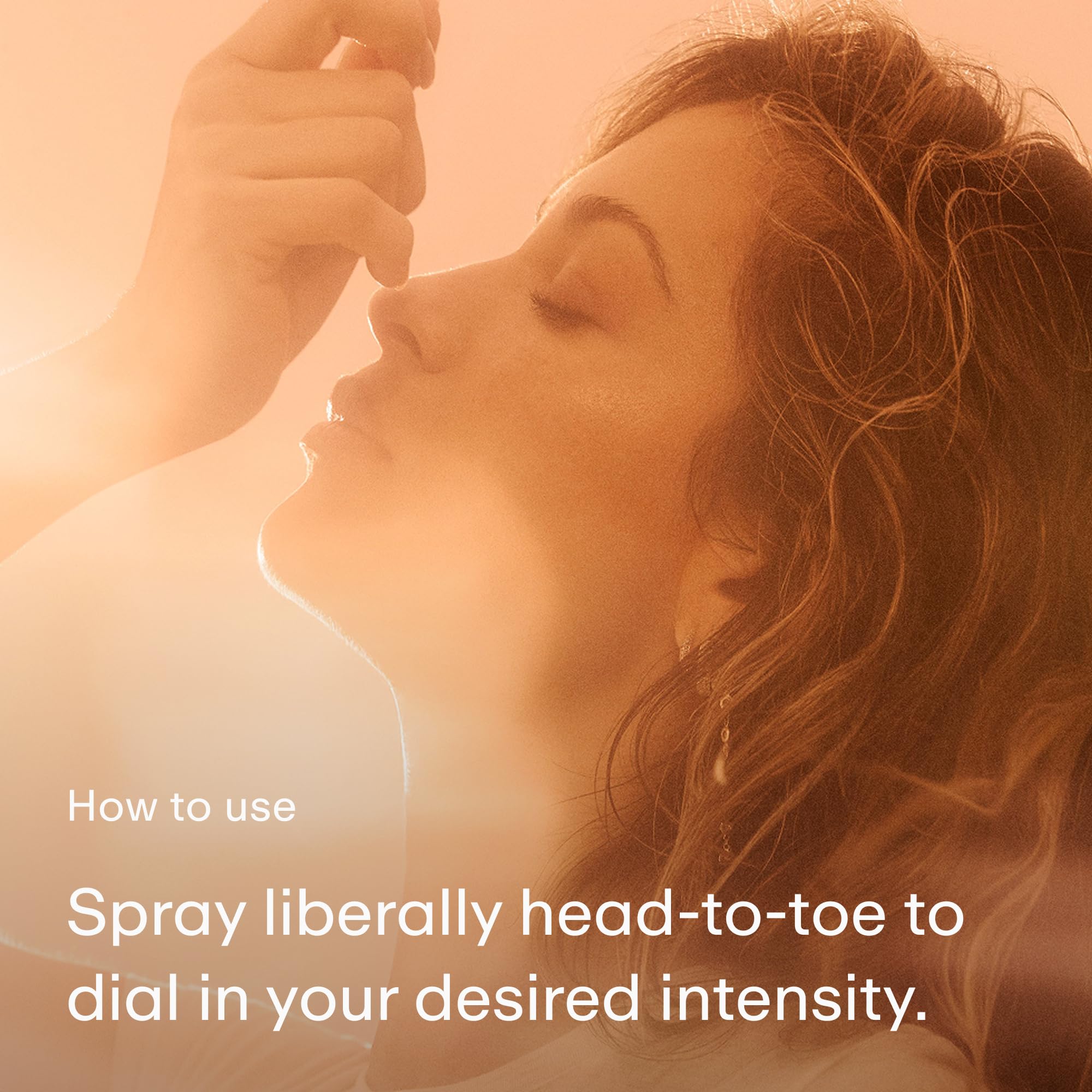 PHLUR Beach Skin travel-size mist for sun-warmed coastal notes.
