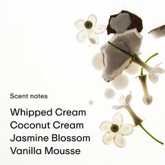 PHLUR Heavy Cream label highlights transparency and premium perfumery craftsmanship.