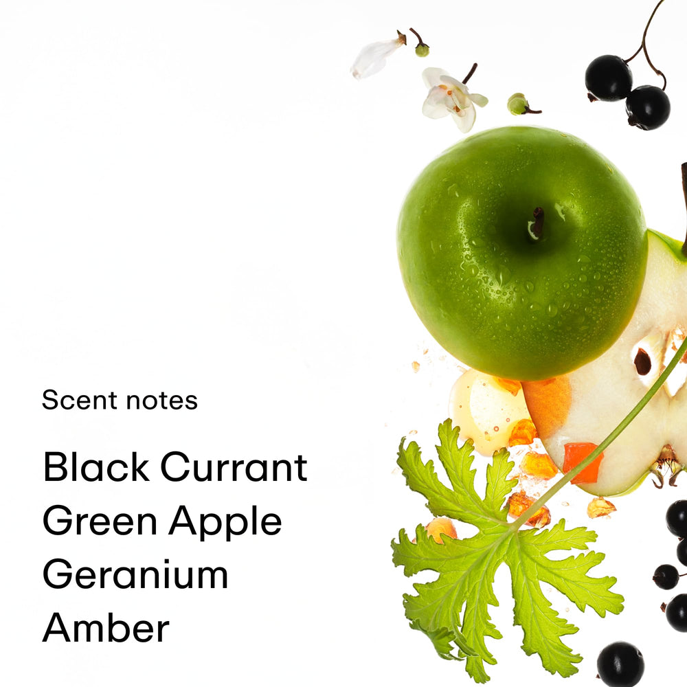 PHLUR Moonstone mist spray demonstrates quick fragrance release for anytime refresh.