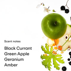 PHLUR Moonstone mist spray demonstrates quick fragrance release for anytime refresh.