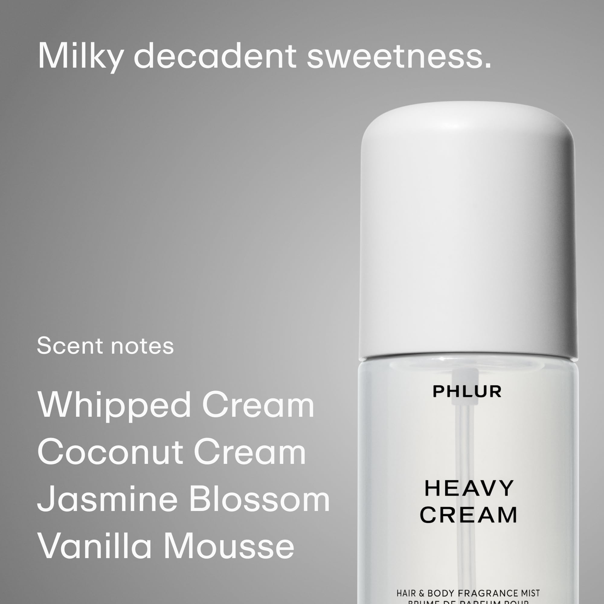 PHLUR Sweet Skin Trio layering idea demonstrates versatile uses across outfits