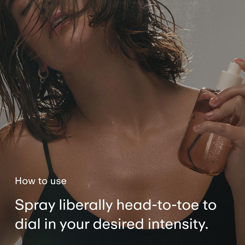 PHLUR Vanilla Skin notes heart highlight with jasmine and cashmere wood.