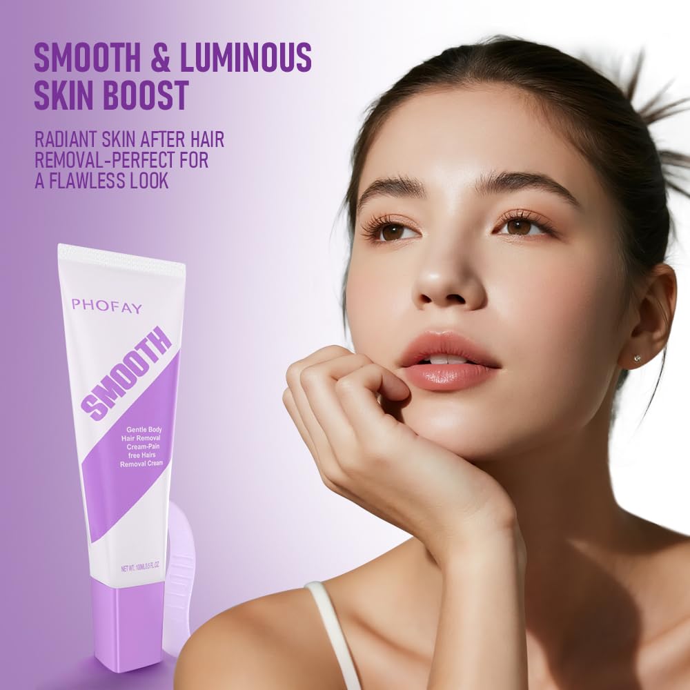 PHOFAY dermatologist-recommended seal image indicating trusted skin care.