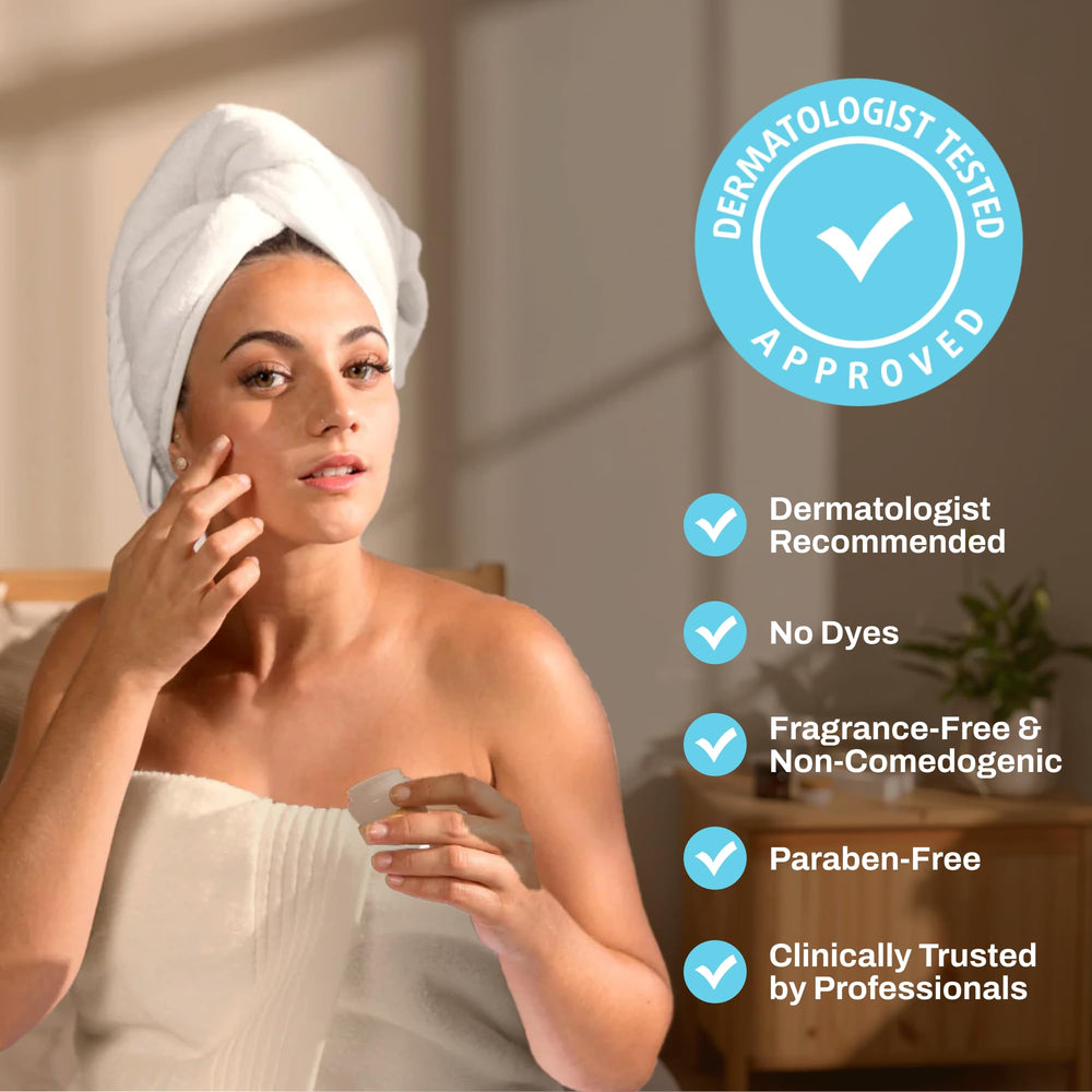 Photozyme GFS Plus brightening formula for radiant, even complexion.