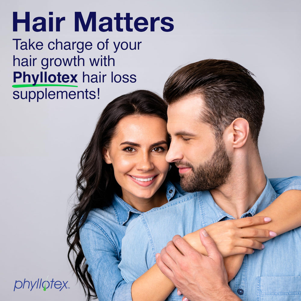 Phyllotex herbal ingredients bowl, showing natural vitamins and minerals blend