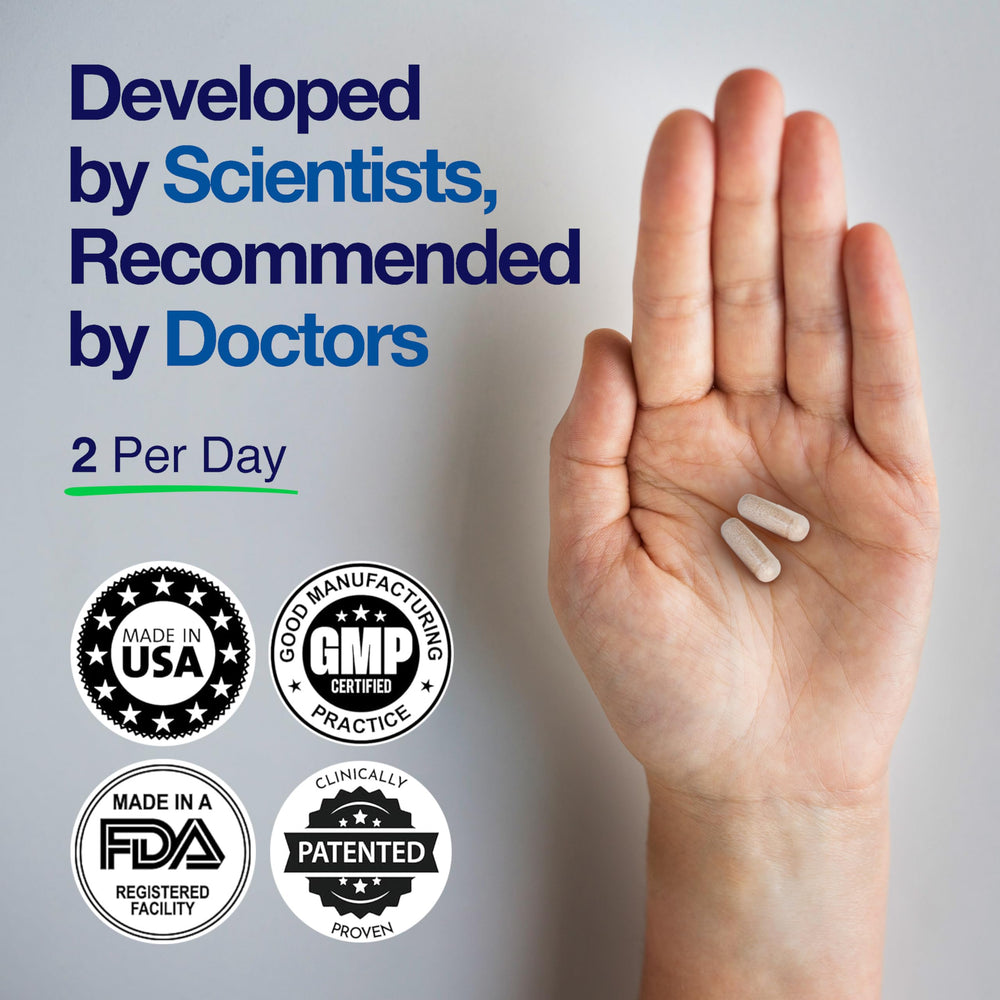 Phyllotex FDA-registered CGMP lab logo, emphasizing quality