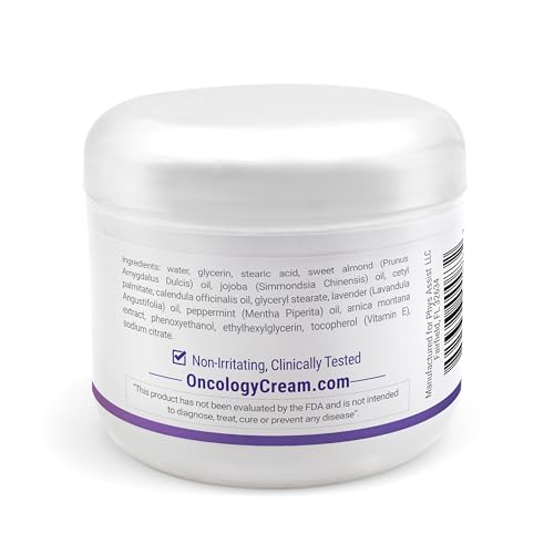 PhysAssist calendula-extract-jar features soothing botanicals for skin comfort
