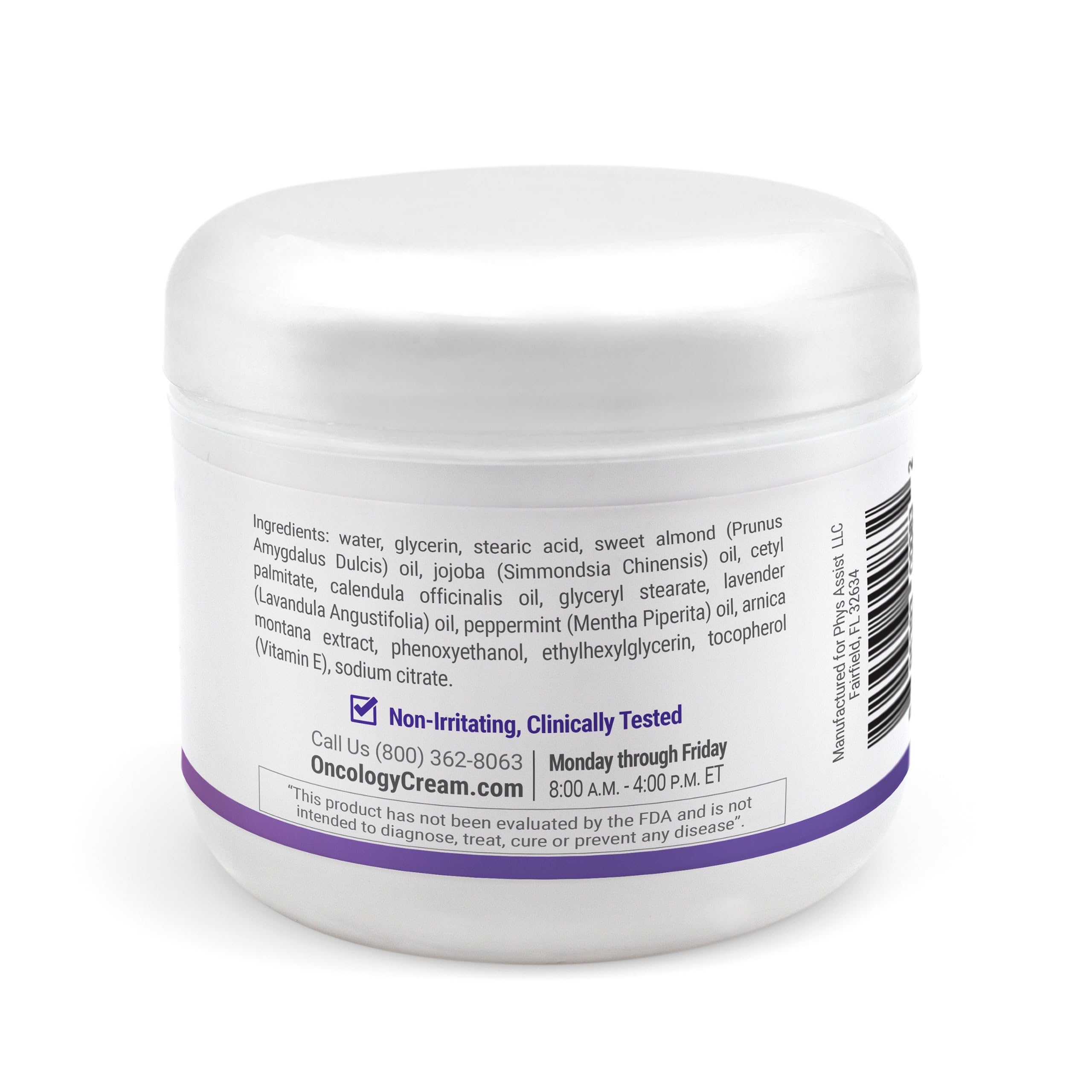 PhysAssist aromatherapy inhaler for portable calming scents during sessions