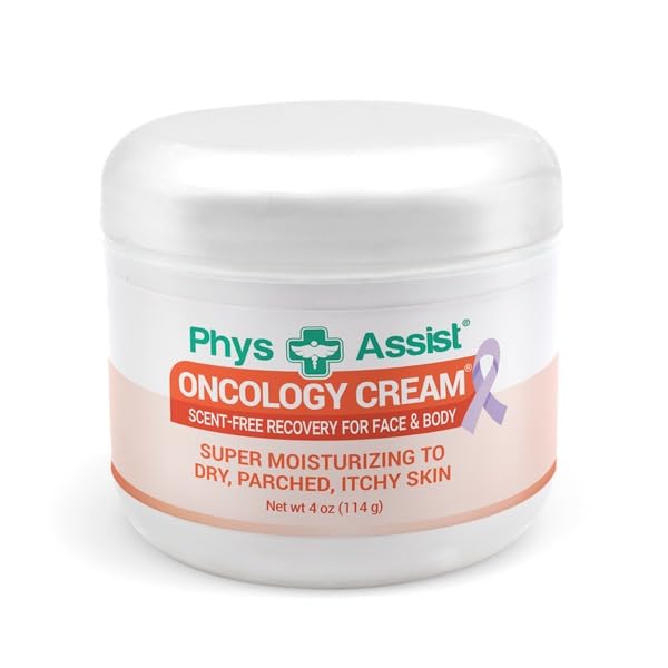 PhysAssist comfort kit contents display for easy gifting and self-care