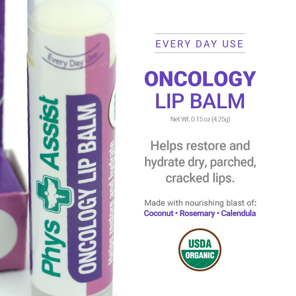 PhysAssist Oncology Cream application scene shows easy, quick absorption for daily care.
