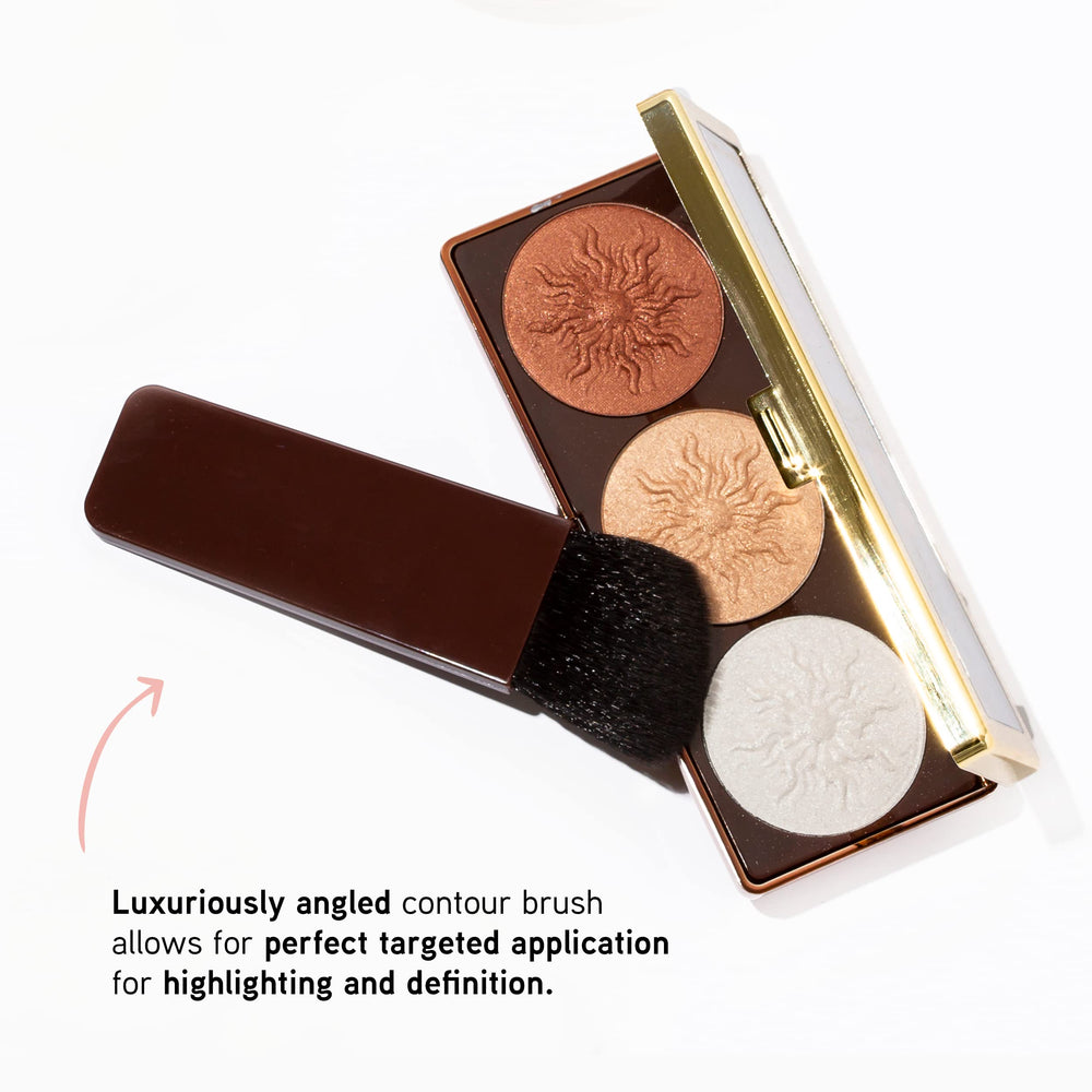 Dermatologist-tested and cruelty-free assurance from Physicians Formula Bronze Booster
