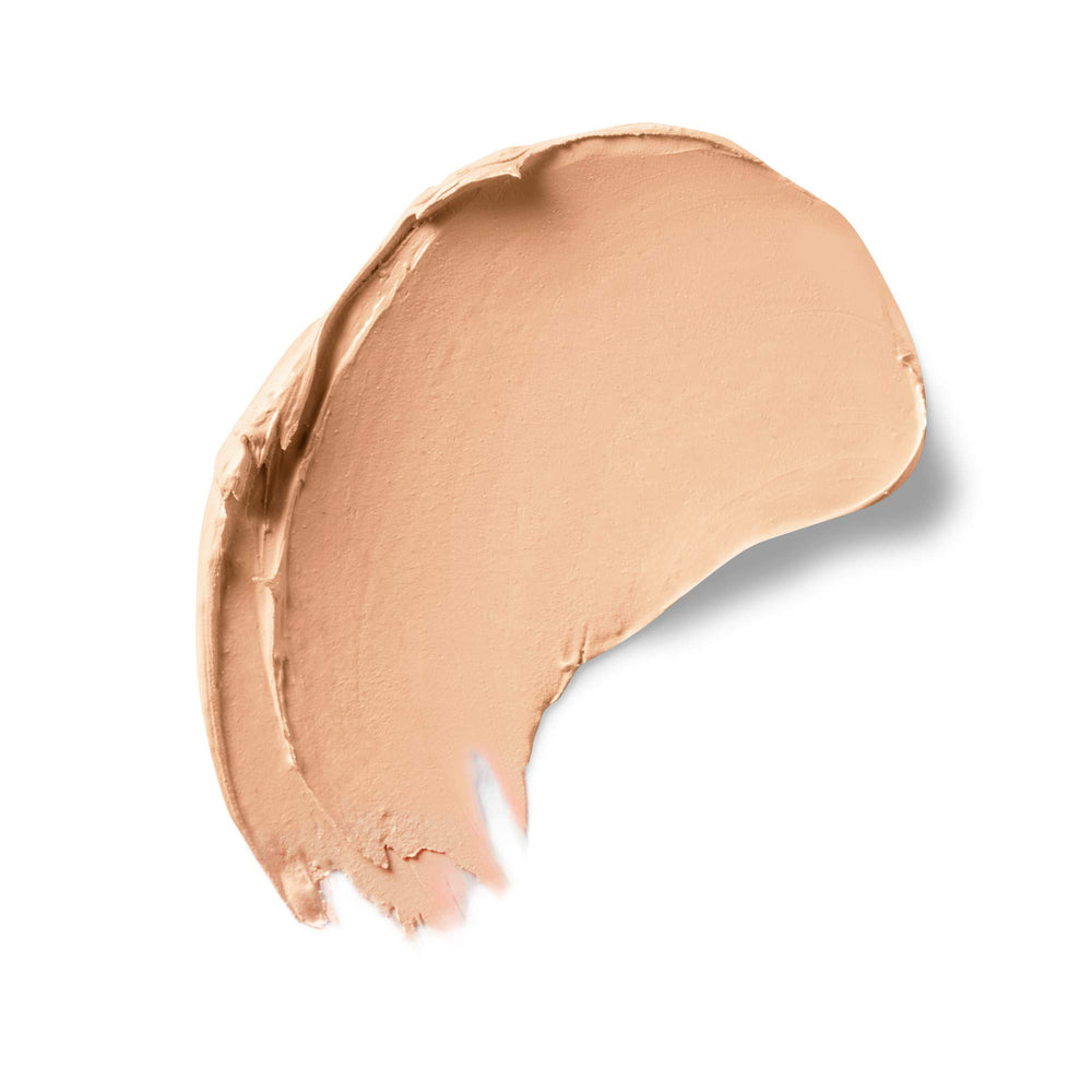Creamy Physicians Formula concealer blends seamlessly on skin.