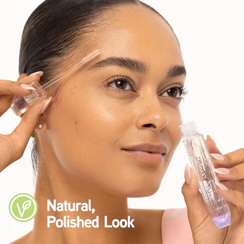 Physicians Formula Diamond Mascara peptides boost lash strength for healthier-looking definition.