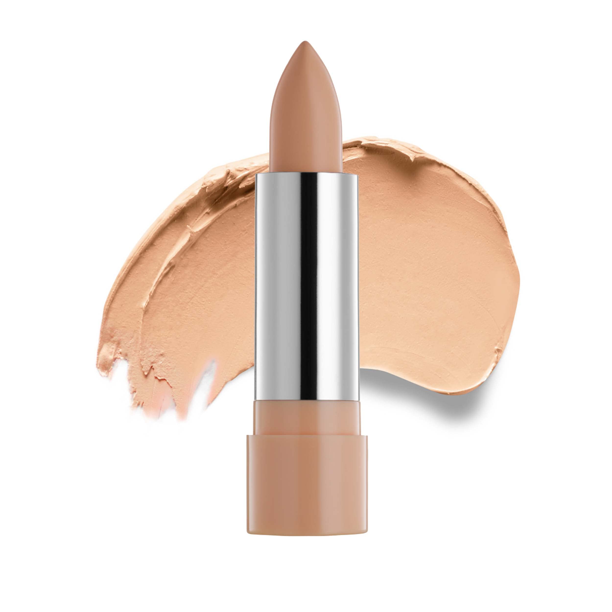 Physicians Formula Gentle Concealer Stick glides on for light under-eye coverage.