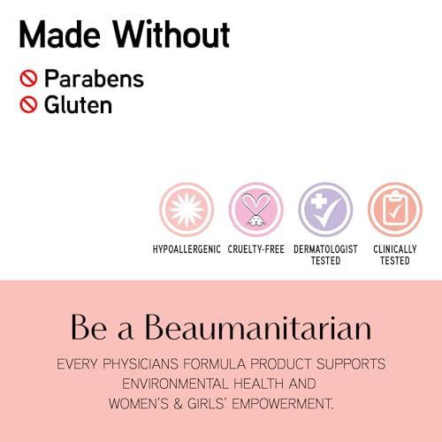 Physicians Formula Goji Kakadu Plum antioxidants showcase vitamin C-rich formula.