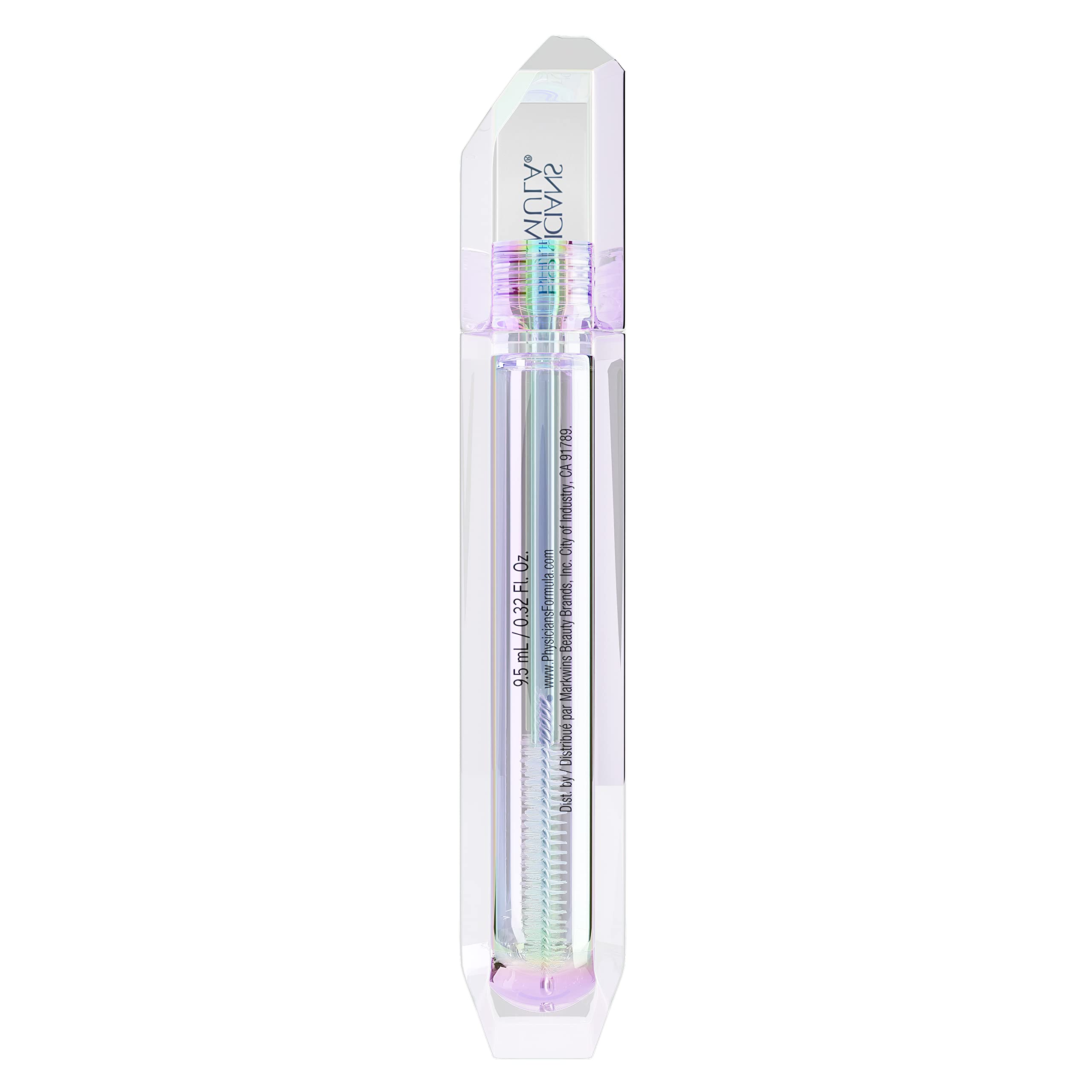 Physicians Formula Diamond Mascara cruelty-free packaging supports ethical beauty.