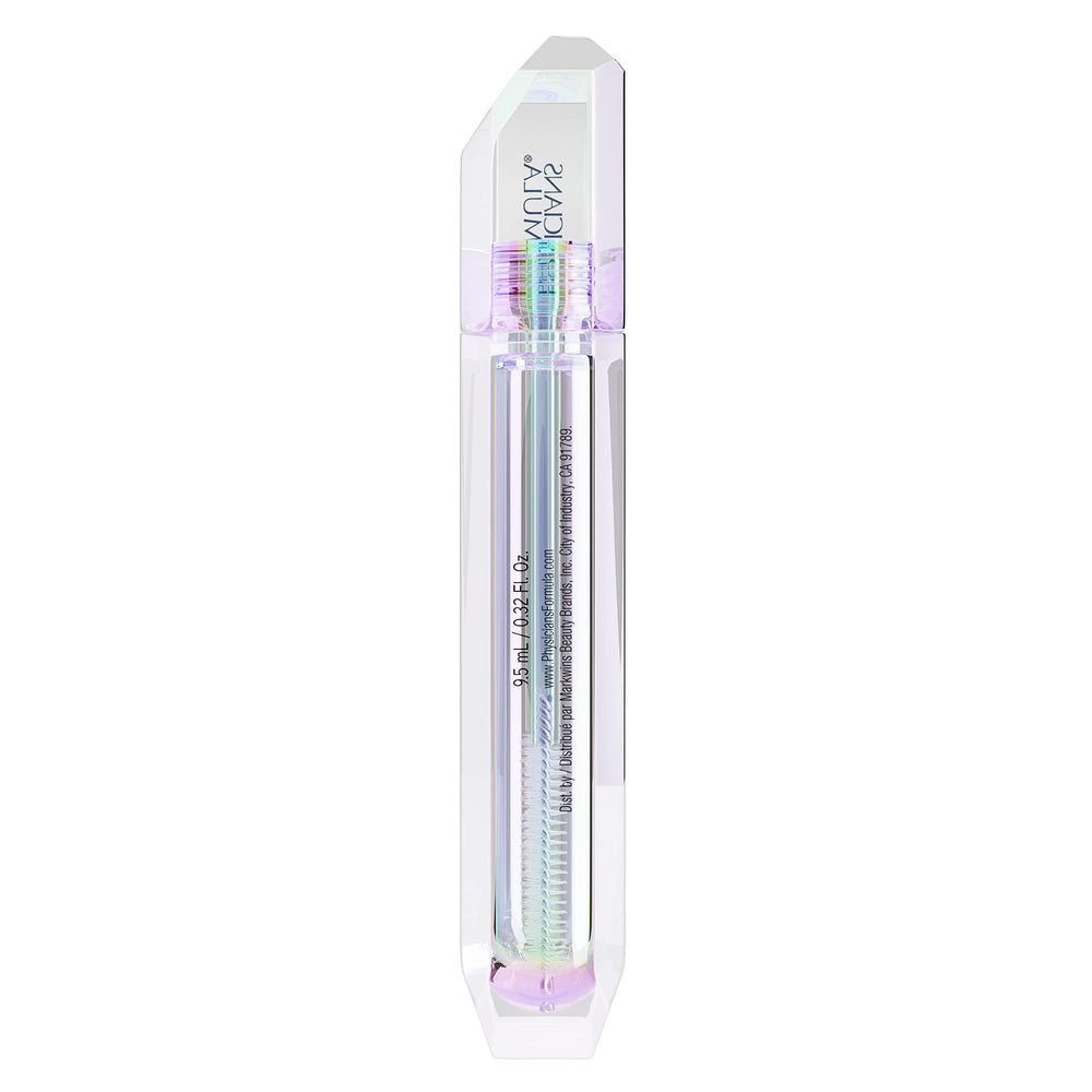 Physicians Formula Diamond Mascara cruelty-free packaging supports ethical beauty.