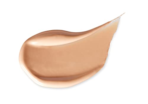 Light shade match of Physicians Formula Super BB Cream for pale skin.
