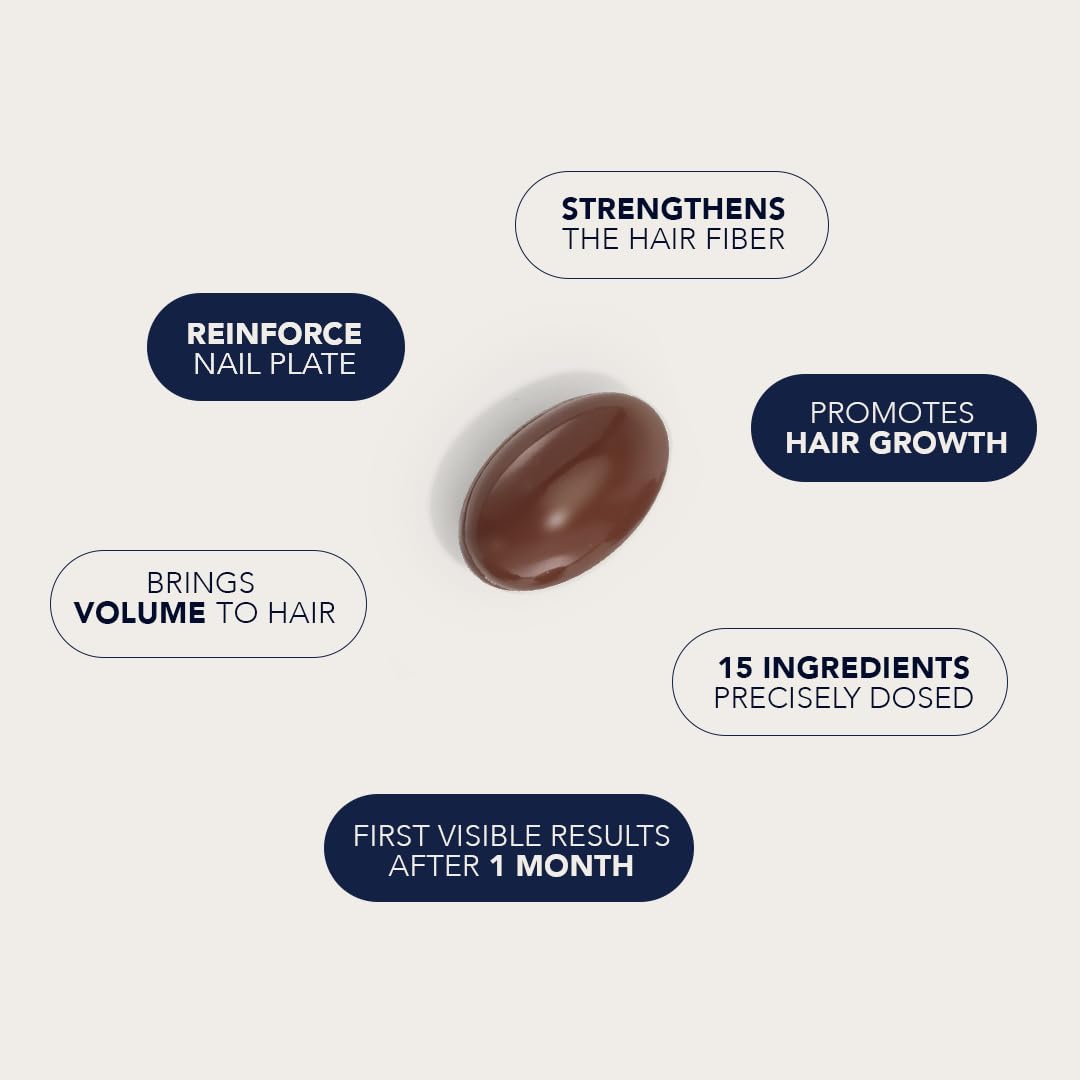 PHYTO Phytophanère pro-vitamin A radiance detail emphasizing skin glow and vitality.