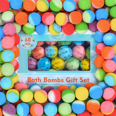 PickMora lavender bath bomb for calming aroma and soft skin.