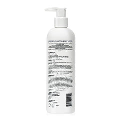 Pierre Freeman's ALOOF lotion texture close-up illustrating smooth, fast-absorbing application.