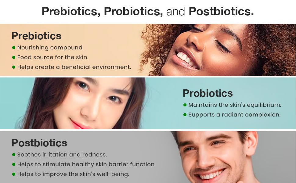 Pierre Freeman's Probiotic Skin Care Daily Moisturizer applied to forearm for quick absorption