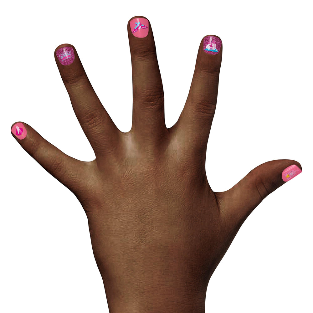 Piggy Paint Nail Polish Remover with aloe vera and vitamin E