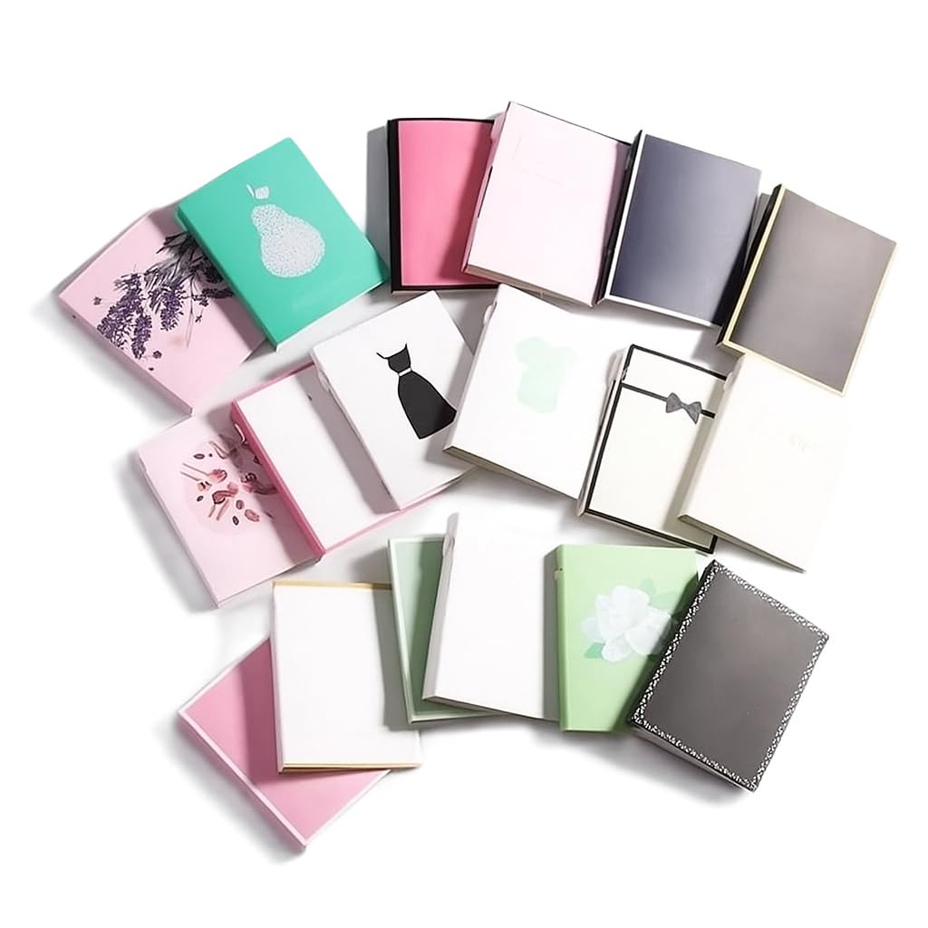 Pilestone women's designer fragrance sampler collection showing 15 vials for scent exploration.