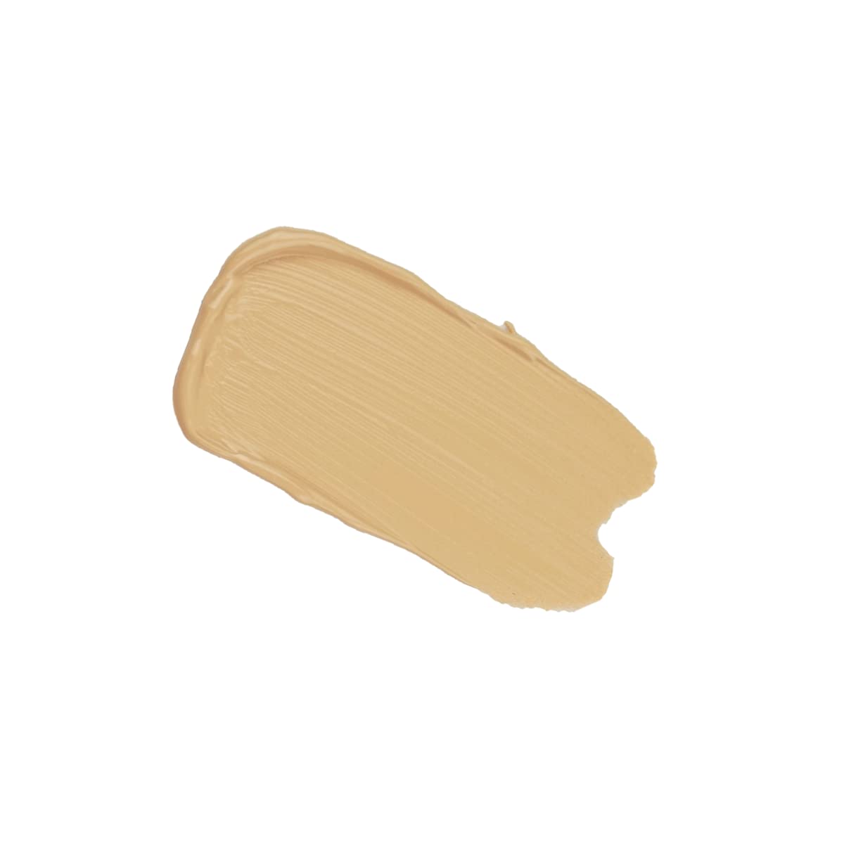 Portable pump bottle image for neat on the go makeup routines.