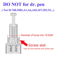 PIPM ten-pack cartridges enable clean, single-use home sessions