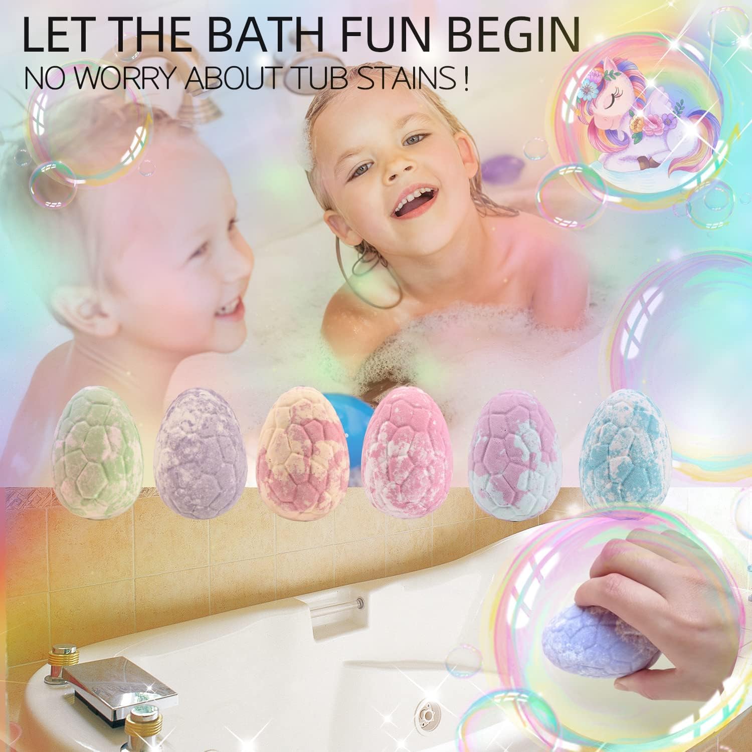 Piroo Handmade paraben-free and cruelty-free for safe play.