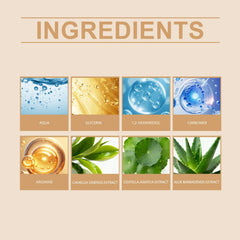 PIRTA Cyperus Rotundus Roll-On application with targeted soothing care.