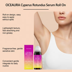 PIRTA Razor bump treatment calms redness after shaving and waxing.