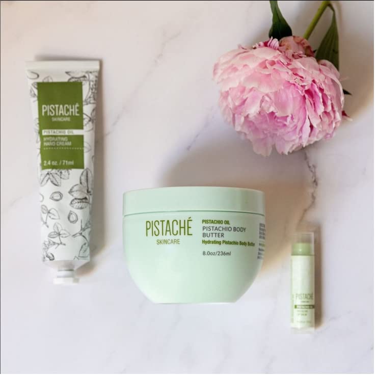 Compact 0.12 oz tube for easy on-the-go use