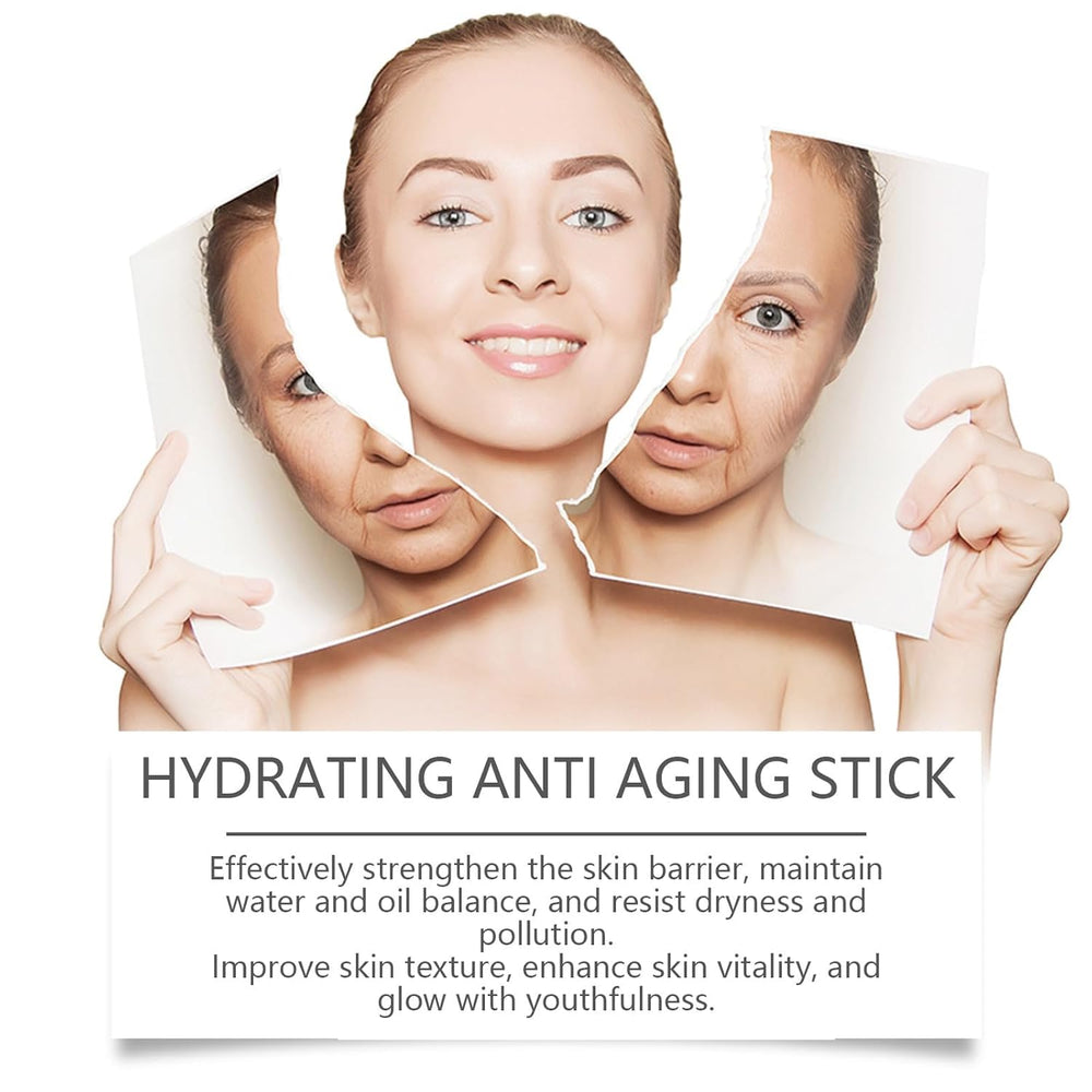 Piuregn Her+ calcium extract infusion in compact eye and skin treatment