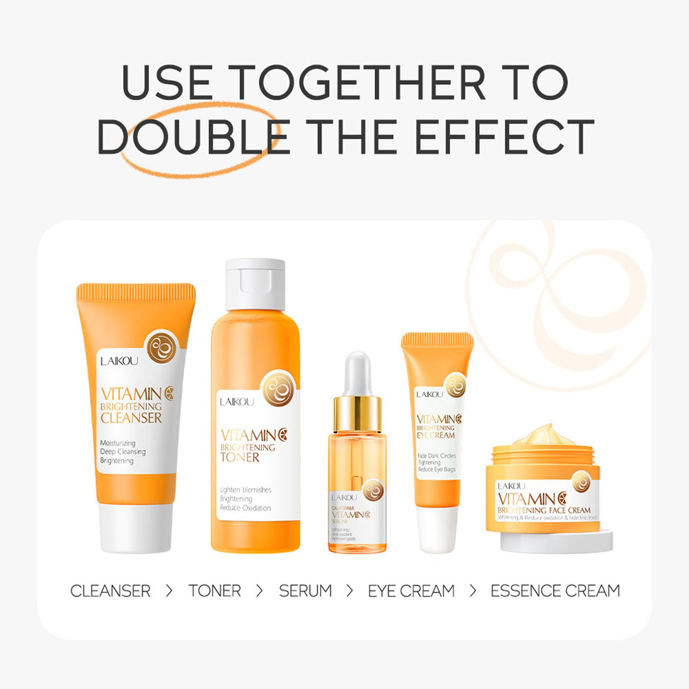 PIWINE kit soins voyage taille pratique à emporter
