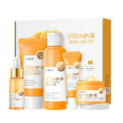 PIWINE nettoyant visage bouteille pour une peau propre et rafraîchie