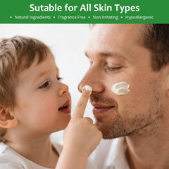Pixellon grass-fed tallow ingredients emphasize vitamin-rich skincare benefits.