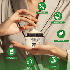 Pixellon honey-olive-oil zoom highlights triple-hydration for dry skin.