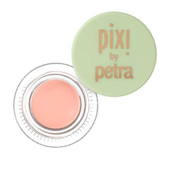 Pixi Beauty Correction Concentrate Brightening Peach corrects under-eye shading for a refreshed look.
