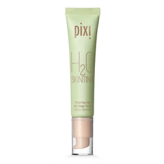 Pixi H2O SkinTint bottle pour shows easy application and hydration