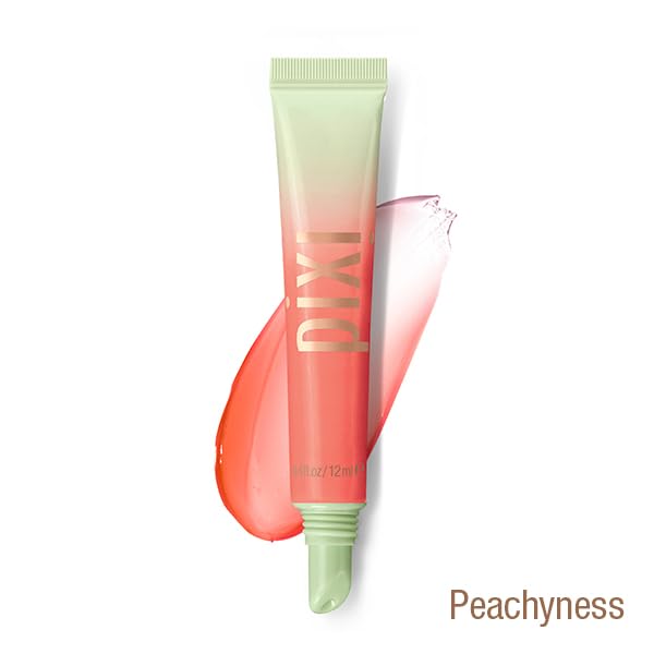 Pixi LipTone Trio packaging shot highlighting clean brand