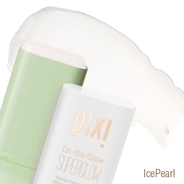 Travel-size On-the-Glow sticks ideal for quick makeup moments